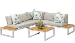 Hamptons Lounge Set