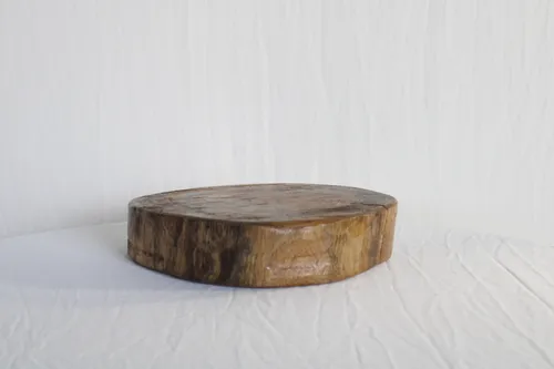 Wooden Logs
