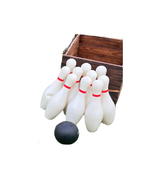 Lawn Bowls