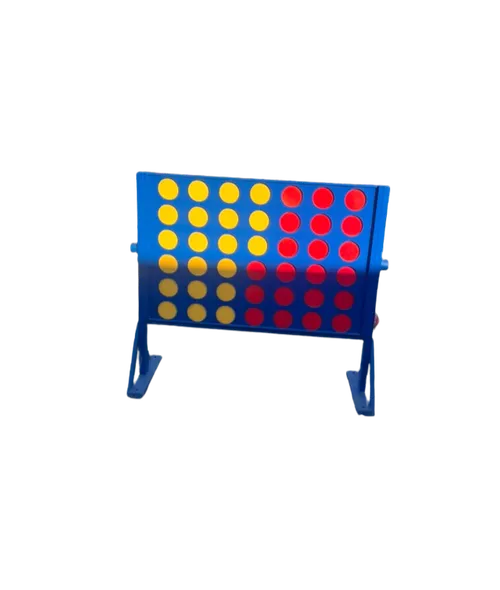 Connect 4 Lawn Game 