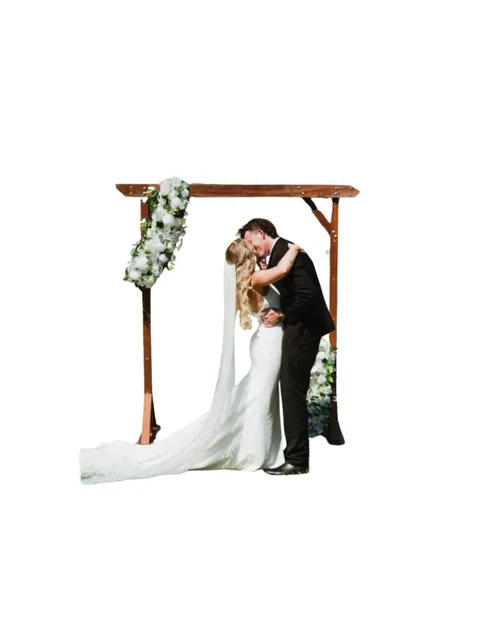 Jarrah Arbour