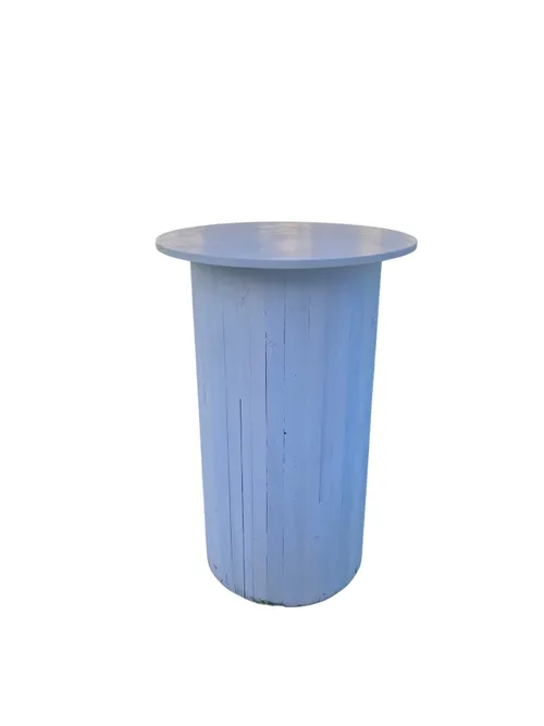 Round Plinth  