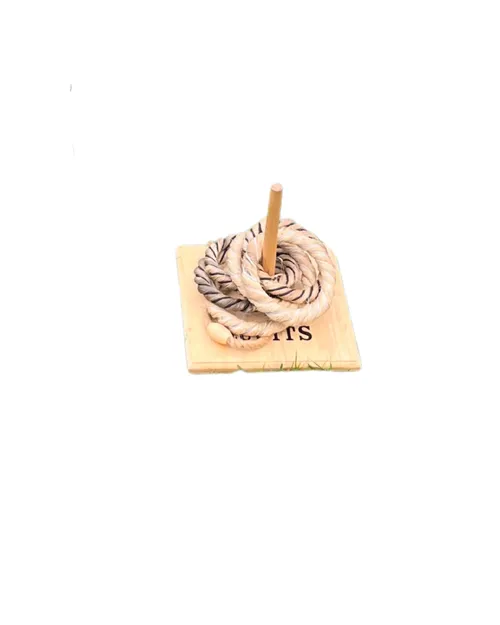 Quoits Lawn Game