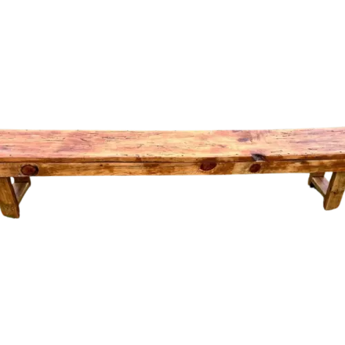 Bench Seats