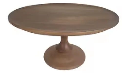 Medium Timber Cake Stand 