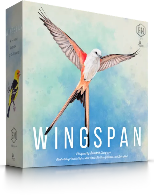 Wingspan