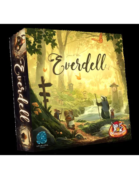 Everdell
