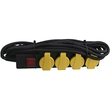 220v Splitters