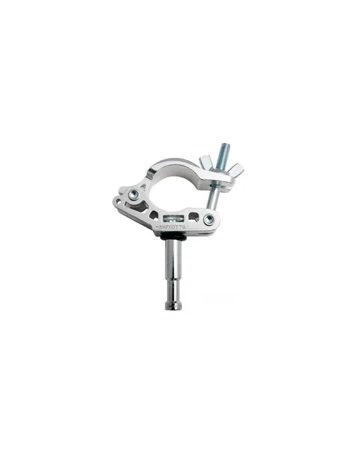 Avenger Eye Coupler Clamp LP Spigot