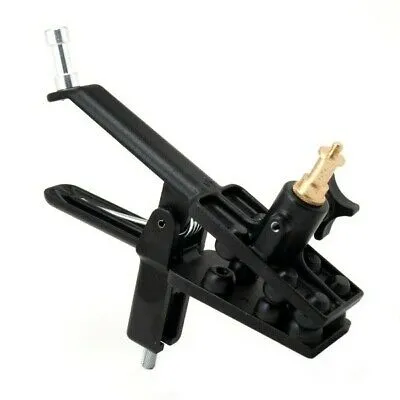 Adjustable Gaffer Grip Clamp (kroko)