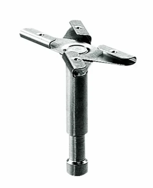 Scissor Clip with Baby (5/8