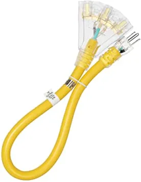 110V Splitters