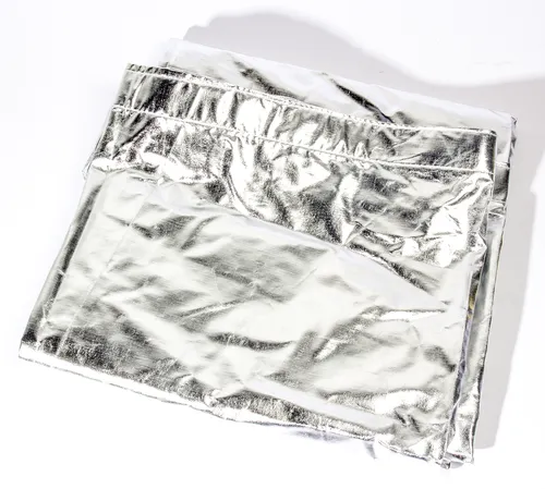 Cover soft silver reflector