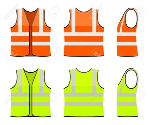 Safety vests