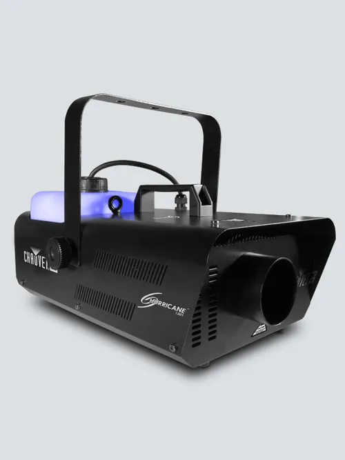 Fog Machine 