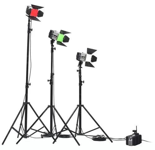 Digital Sputnik set