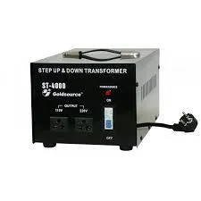 4KW Transformer