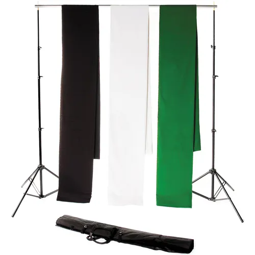 Background System Kit 