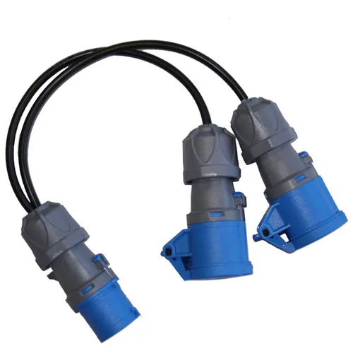 32A Splitter