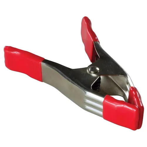Steel spring clamp 2