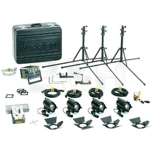 Dedo Light Kit 12V