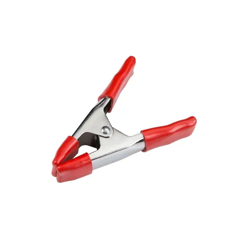 Steel spring clamp 1