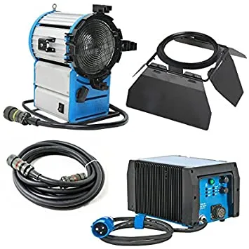 1200W HMI Light