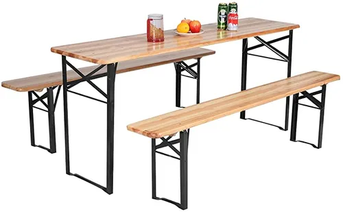 Beer tables