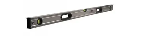 Alu spirit level 120 (waterpas)