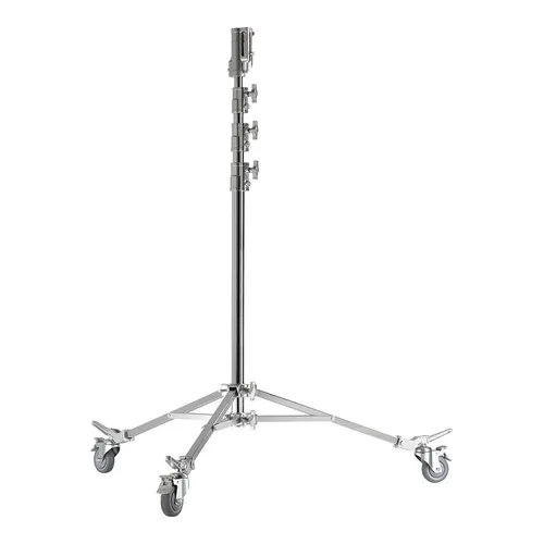 High roller stand