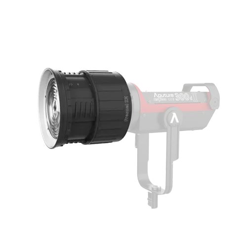 Fresnel 2x for Aputure 300 series