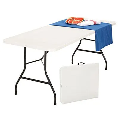 folding table