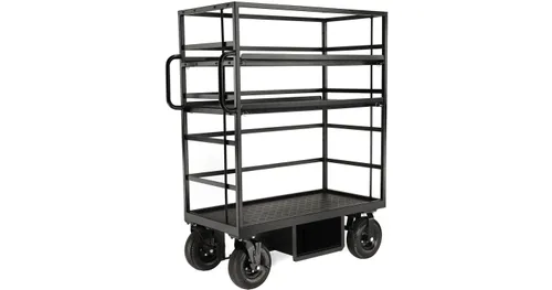 Proaim Vanguard Cart