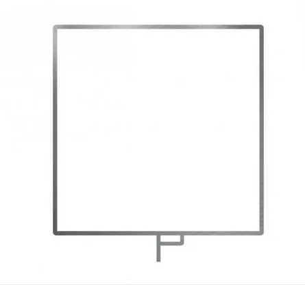 90x90 Frame (empty)