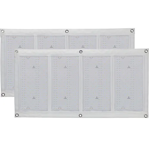 LiteTile Plus Kit, 4×4, Hybrid