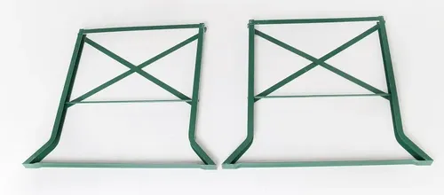 Beer table extender / riser