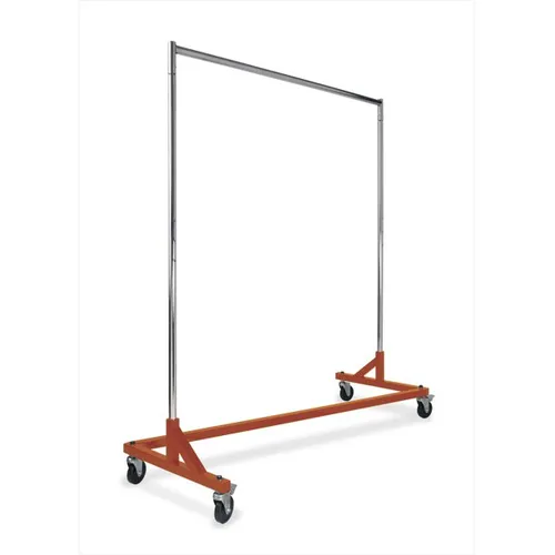  Clothes racks