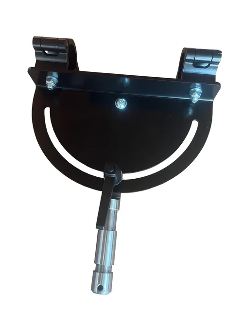CPK Pivoting Boom Clamp