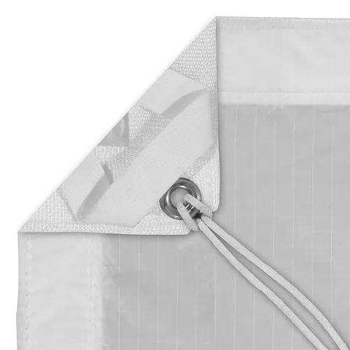 8'x8' Butterfly Cover Half Soft Frost