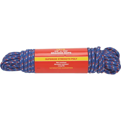 Ropes