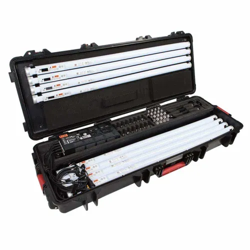 Astera Titan Tubes
