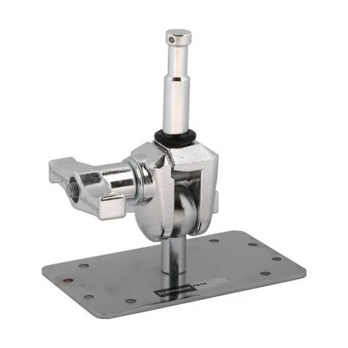 Avenger F810 Baby Plate with 5/8