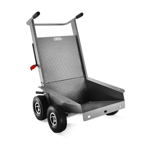 Cable/Sand Bag Mini Cart 