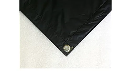 Black cloth