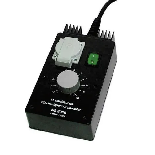 FG NS 3005 hand dimmer 3000w