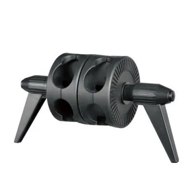 Boompole holder