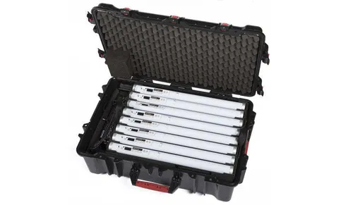 Astera Helios Tubes