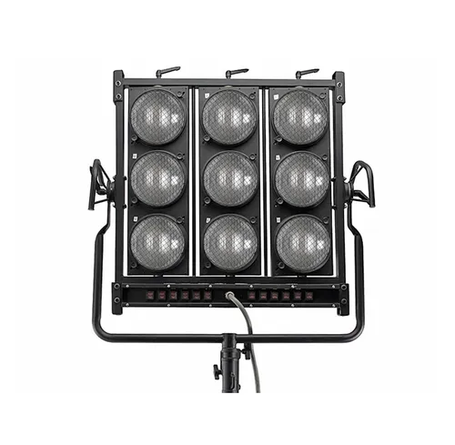Nine light 9KW 