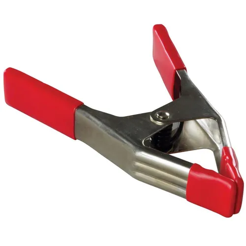 Steel spring clamp 3