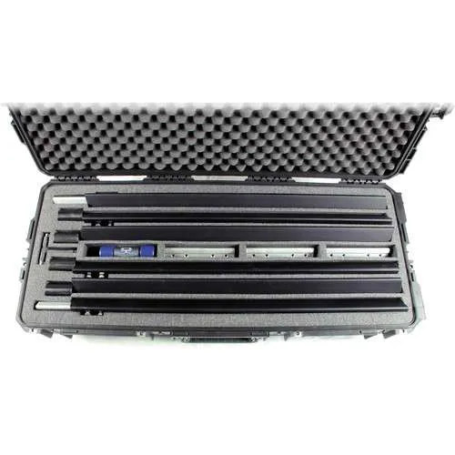 Dana Dolly track kit